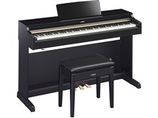 ヤマハ ARIUS YDP-162PE [黒色艶出し仕上げ] 価格比較 - 価格.com