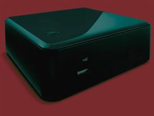 Intel NUC DCCP847DYE + iiyama22インチモニター
