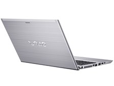 SONY VAIO Tシリーズ15 SVT1511AJ Core i5/メモリー4GB/Office搭載