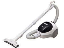 Panasonic - パナソニック掃除機MC-PKL19A 2018年製 Panasonic 電気掃除機 MC-PKL19A-W 2018年製 パナソニック MC