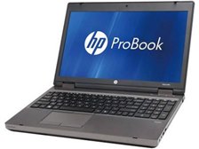 HP ProBook 6560b/CT Notebook PC Core i7 2620M搭載 価格.com限定
