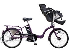 パナソニック ギュット・ミニ BE-ENM035F 8AH 20型 3段 LED パナソニック ギュット・ミニ BE-ENM035F 8AH 20型 3段 LED