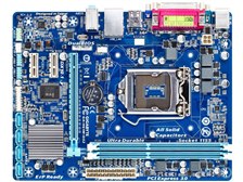 i7 2600K＋GIGABYTE GA-H61M-HD2セット CORE I7 3770 - RX 480 4 GB - GIGABAYT - GA H61M-DS2 PC