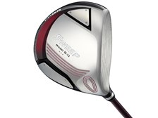 女性用　13.5° （M30）プロギア　スイープ　ドライバー SWEEP ドライバー(Ladies')／高反発モデル | レディス