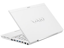 SONY VAIO Sシリーズ13 SVS1313AJ Core i5/メモリー8GB搭載