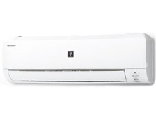 シャープ AY-C25DX 価格比較 - 価格.com
