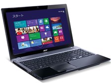 【SSD換装品】Acer Aspire V3-551G-H48D/K SSD換装品】Acer Aspire V3-551G-H48D/K