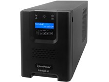 CyberPower Smart App PR1500 JP 価格比較 - 価格.com