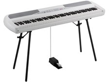 KORG SP-280 WH [ホワイト] 価格比較 - 価格.com