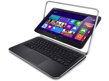 Dell XPS 12 Core i7 3537U搭載 プラチナ 価格比較 - 価格.com