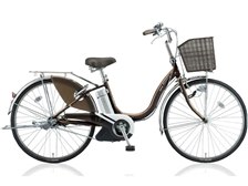 ブリヂストン アシスタライト A6T33 [P.Xショコラブラウン] + 専用充電