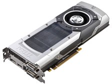 すごい…。』 ZOTAC ZOTAC GeForce GTX TITAN ZT-70101-10P [PCIExp 6GB