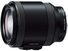 SONY E PZ 18-200mm F3.5-6.3 OSS SELP18200 オークション比較 - 価格.com