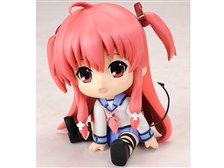 Angel Beats! ぺたん娘 全20種 コンプリートセット ぺたん娘 Angel Beats！ ユイの製品画像 - 価格.com
