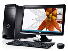 Dell XPS 8500 メモリ16GB、i7　デスクトップパソコン（PC）
