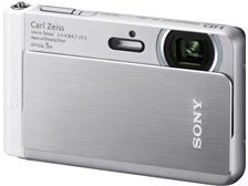 SONY サイバーショット DSC-TX30 (S) [シルバー] オークション比較