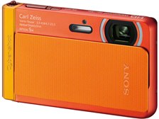 TX10から買換え。しかし若干・・・』 SONY サイバーショット DSC-TX30 (D) [オレンジ] おれごん-びぶろさんのレビュー評価・評判  - 価格.com