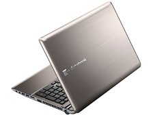 東芝 dynabook Satellite T652/W5UHB PT6525UHSMBW-K 価格.com限定 8GBメモリセットモデル 価格比較  - 価格.com