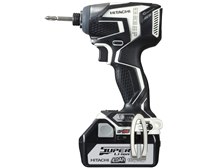 HiKOKI WH18DDL (2LLCK)(S) [スピーディーホワイト] オークション比較