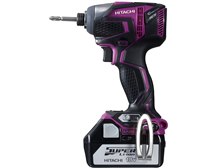 HiKOKI WH18DDL (2LSCK)(R) [パワフルレッド] オークション比較 - 価格.com