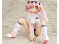 閃乱カグラ 雲雀 グッとくるフィギュアコレクション ラ・ボーテ シーエムズ 閃乱カグラ 雲雀 グッとくるフィギュアコレクション ラ・ボーテ