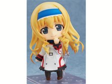 ファット・カンパニー ねんどろいど No.314 ISu003cインフィニット・ストラトスu003e セシリア・オルコット オークション比較 - 価格.com