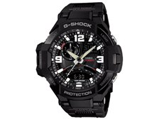 カシオ G-SHOCK スカイコックピット GA-1000FC-1AJF 価格比較 - 価格.com