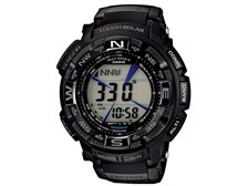 CASIO PROTREK PRW-2600Y - 腕時計(デジタル)