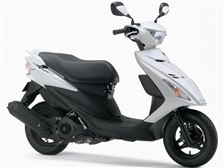 スズキ アドレスV125SS オークション比較 - 価格.com