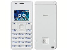 エイビット ストラップフォン2 WX06A [ホワイト] 価格比較 - 価格.com