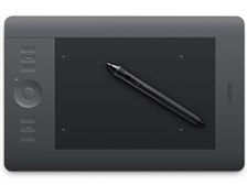 ワコム intuos5 touch PTH-450/K2 ペンタブレット Amazon.com: Wacom Intuos5 Touch Small Pen Tablet (PTH450)