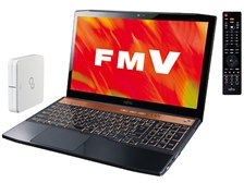 15.6 富士通 Core I7 AH78/JA 8GB SSD128GB 富士通 アウトレット わけあり FMV LIFEBOOK AH78/Y FMVA78YBZ
