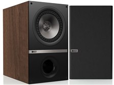 LS50と主にどこが違うのですか？』 KEF Q300 (Version UP) [ヨーロピアンウォールナット ペア] のクチコミ掲示板 -  価格.com