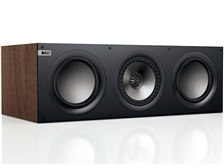 KEF Q600c (Version UP) [ヨーロピアンウォールナット 単品] 価格比較 