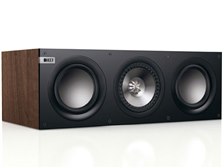 とても格好良い、いい音のでるセンタースピーカー』 KEF Q200c