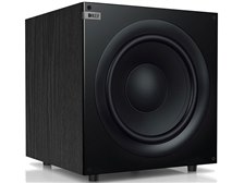 KEF Q400b (Version UP) [ブラックオーク 単品] 価格比較 - 価格.com