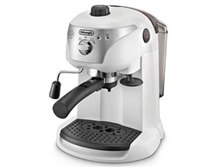 エスプレッソマシン Amazon | デロンギ エスプレッソ＆カプチーノマシン EC221