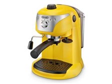 デロンギ EC221Y [イエロー] 価格比較 - 価格.com