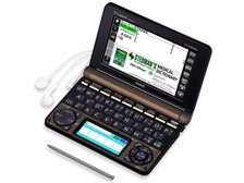 カシオ エクスワード XD-N5900MED オークション比較 - 価格.com