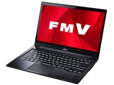 富士通 FMV LIFEBOOK UHシリーズ WU1/K WKU1N57_B204 価格.com限定