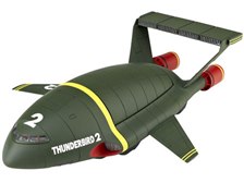 海洋堂 特撮リボルテック No.044 サンダーバード サンダーバード2号