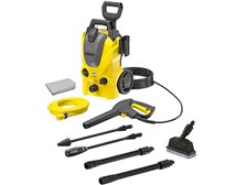 ケルヒャー ベランダクリーナー [50Hz専用(東日本)] 価格比較 - 価格.com