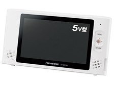 パナソニック ビエラ・ワンセグ SV-ME580 オークション比較