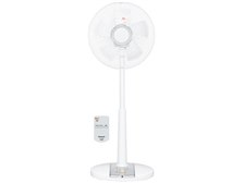 パナソニック F-CJ329 ホワイト 高機能扇風機 7枚羽 250703-3 パナソニック F-CT324 価格比較 - 価格.com
