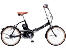 No.238 パナソニック リルト BE-ENWS032 電動アシスト折りたたみ自転車