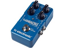 (値下げしました‼️)tc electronic アナログ ディレイ tc electronicBucket Brigade Analog Delay《アナログディレイ