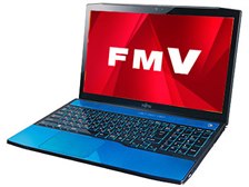 LIFEBOOK AH77/K 富士通 Amazon.co.jp: 富士通 LIFEBOOK AH77/H2 ブラック Core i7-1260P