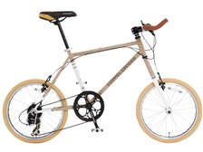 ビーズ DOPPELGANGER 260 Parceiro [ブロンズグレイ/アルペン