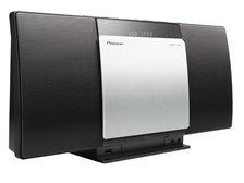 Amazon.co.jp: パイオニア CDミニコンポーネントシステム