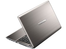 東芝 dynabook Satellite T772/W7PH PT7727PHBNBW-K 価格.com限定 8GB 